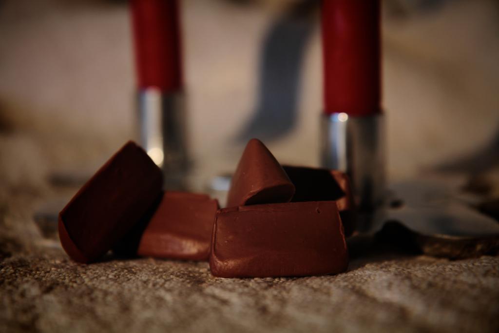 Gianduja B&B Торино Екстериор снимка